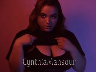 CynthiaMansour
