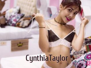 CynthiaTaylor