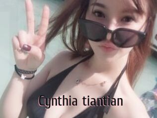 Cynthia_tiantian
