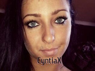 CyntiaX