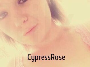 Cypress_Rose