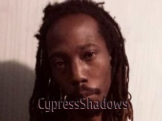 CypressShadows