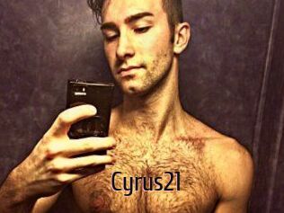 Cyrus21
