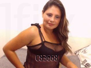 C83668