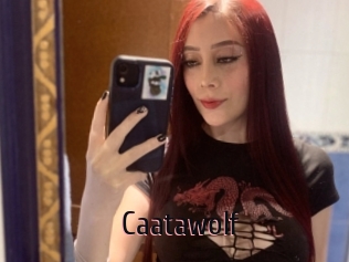 Caatawolf