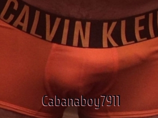 Cabanaboy7911