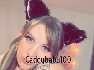 Caddybaby100