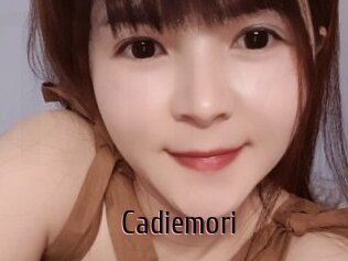 Cadiemori