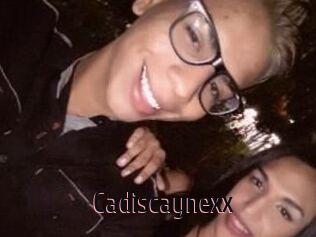 Cadiscaynexx