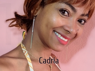 Cadria