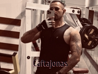 Caftajonas