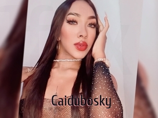 Caidubosky