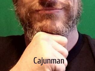 Cajunman