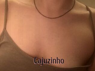 Cajuzinho