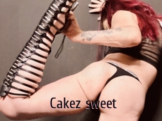 Cakez_sweet