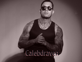 Calebdraven