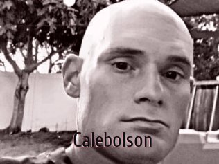 Calebolson