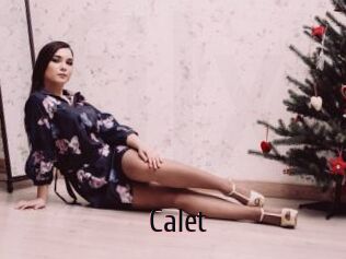 Calet