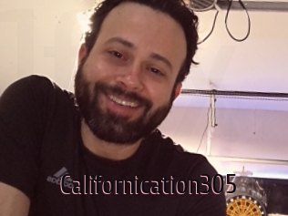 Californication305