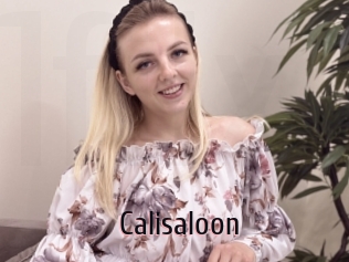 Calisaloon