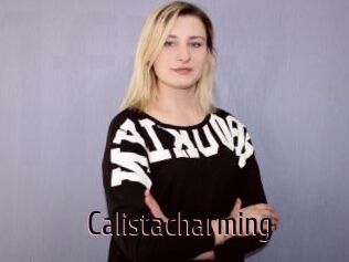 Calistacharming
