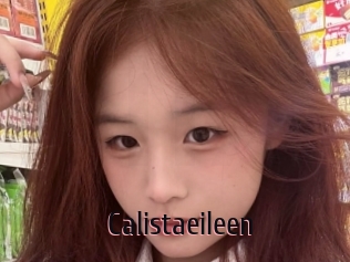 Calistaeileen