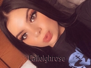 Calleighrose
