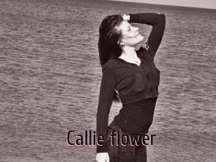 Callie_flower