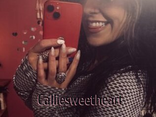 Calliesweetheart