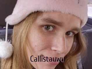 Callistauwu