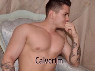Calvertm