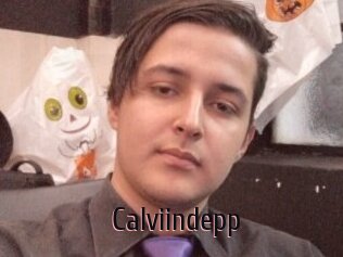 Calviindepp