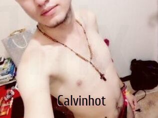 Calvin_hot