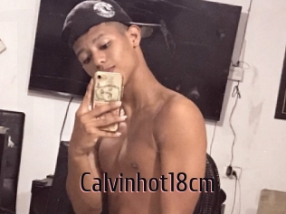 Calvinhot18cm