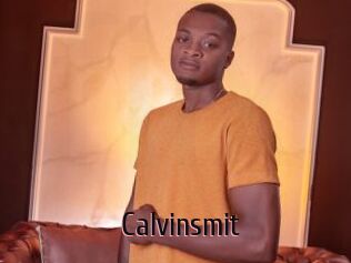 Calvinsmit