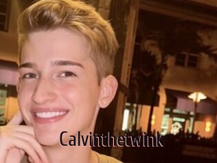 Calvinthetwink