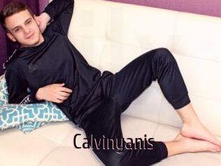 Calvinyanis