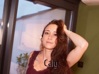 Caly