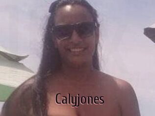 Calyjones