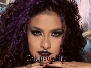 Calypsowhite