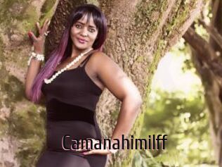 Camanahimilff