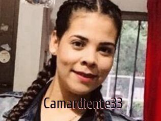 Camardiente33