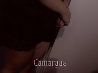 Camargue