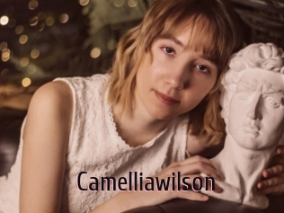 Camelliawilson