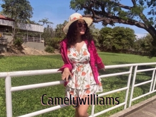 Camelywilliams