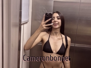 Cameronbonnet