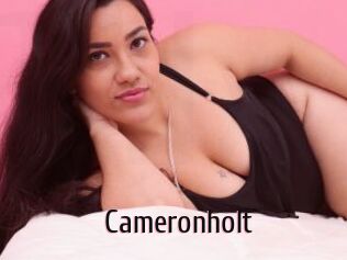 Cameronholt