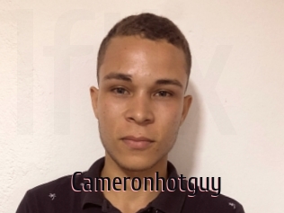 Cameronhotguy