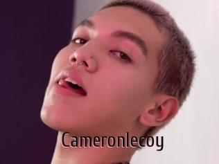 Cameronlecoy