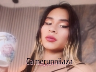 Camerunniiaza